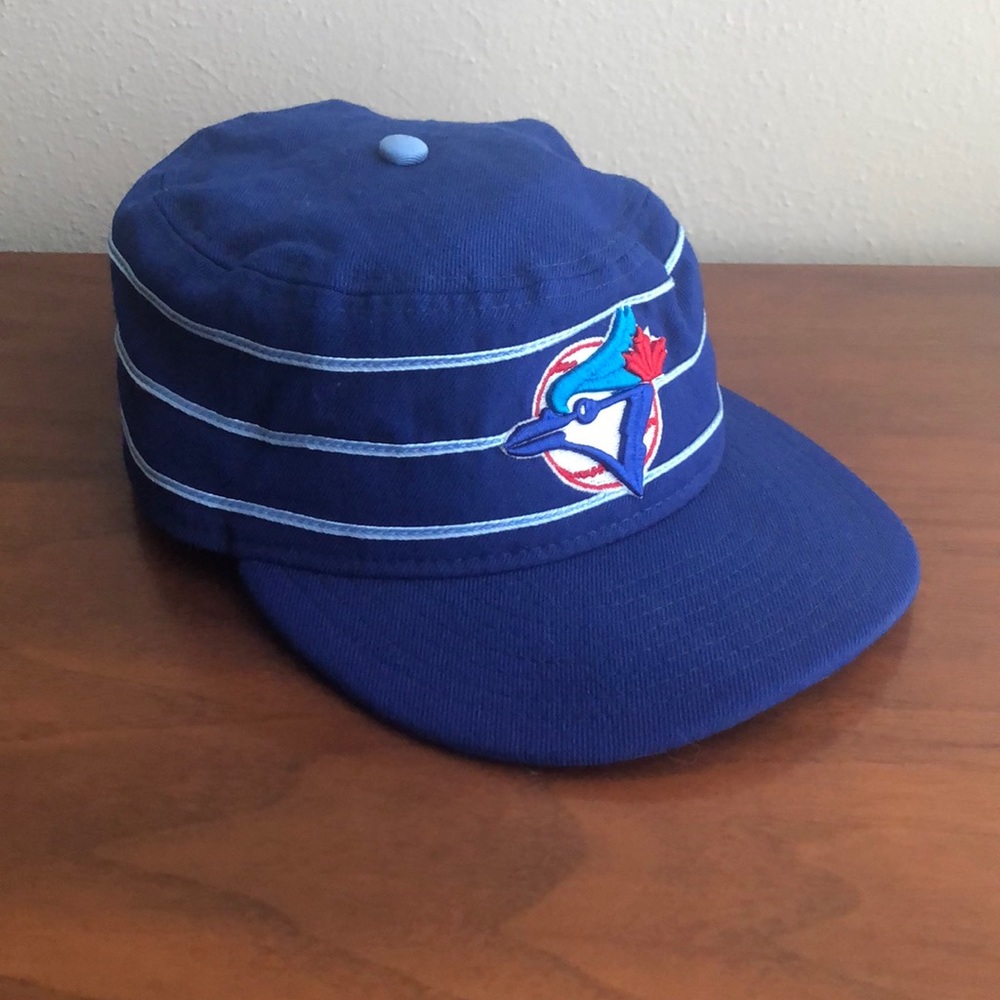 New Era Fitted Blue Jays Hat 7 /58